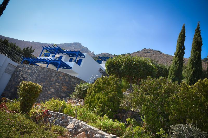 Elounda Sea View Villas Extérieur photo