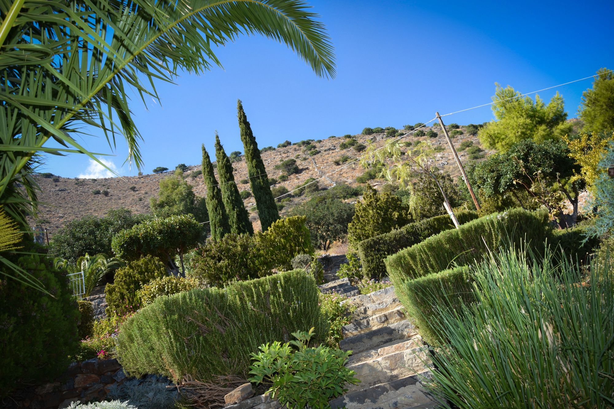 Elounda Sea View Villas Extérieur photo